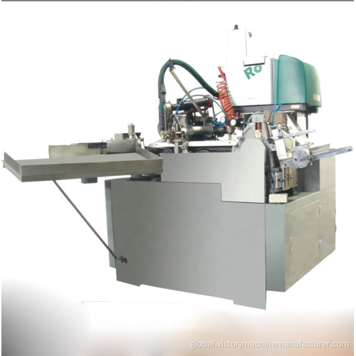 Paper Cone Sleeve Machine SJB Automatic Paper Cone Sleeve Making Machine Supplier